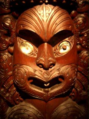 die mythologie der maui